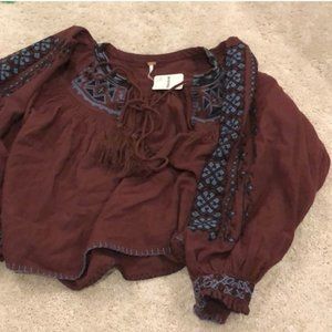 Free people Shirt